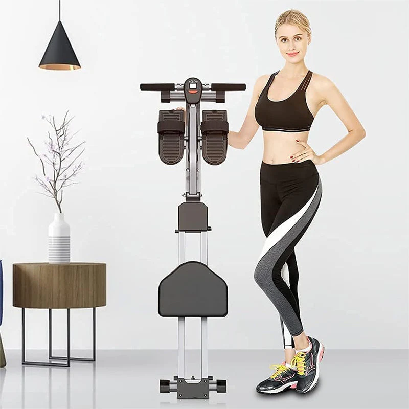 Rowing Machine Fitness Machine - Image 6