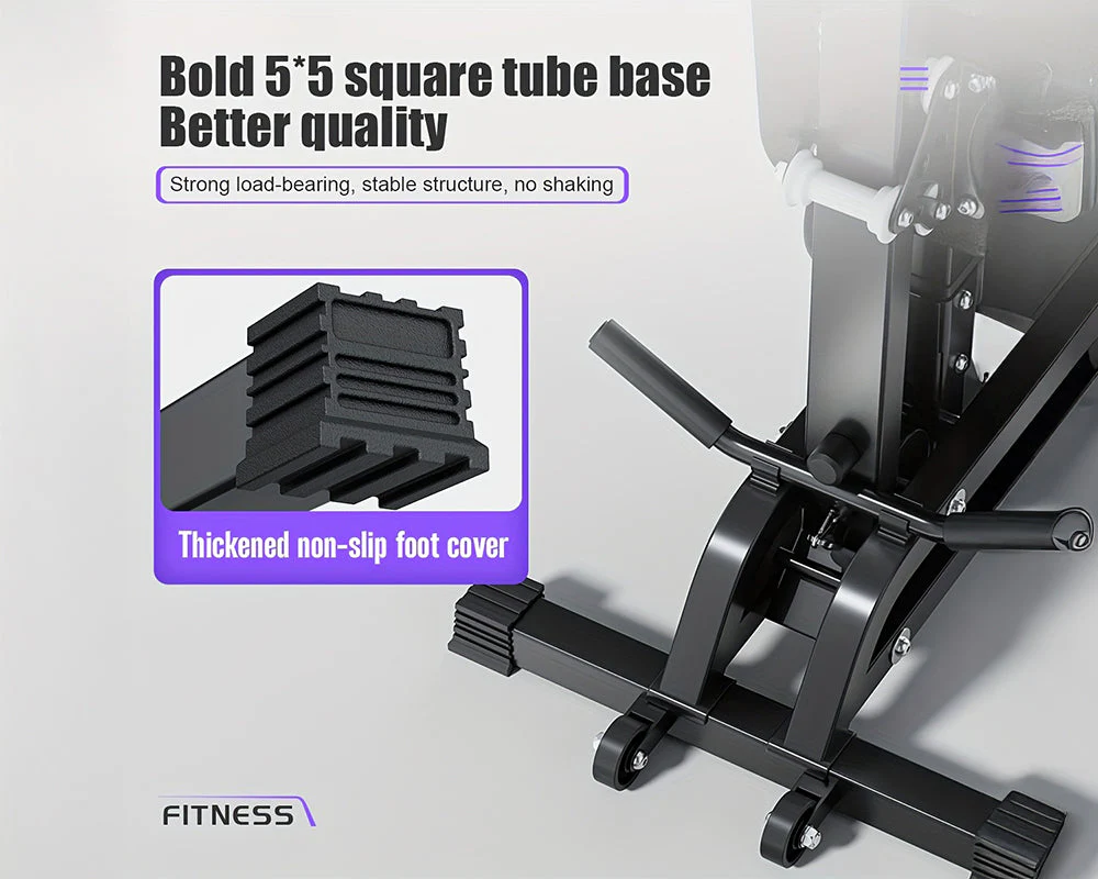 Portable Rowing Machine - Image 8
