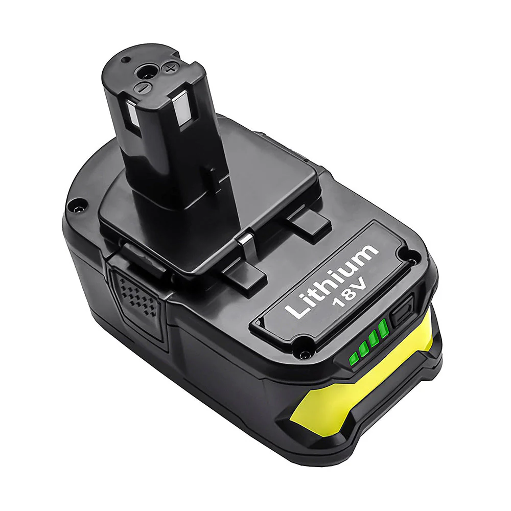 Ryobi 18V 3Ah Battery Compatible Replacement Battery - Image 5