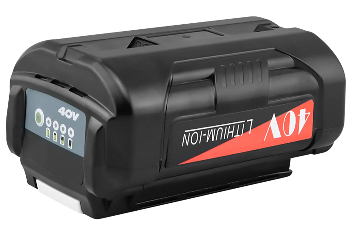Ryobi 40V Battery 5Ah Battery Replacement Compatible - Image 2