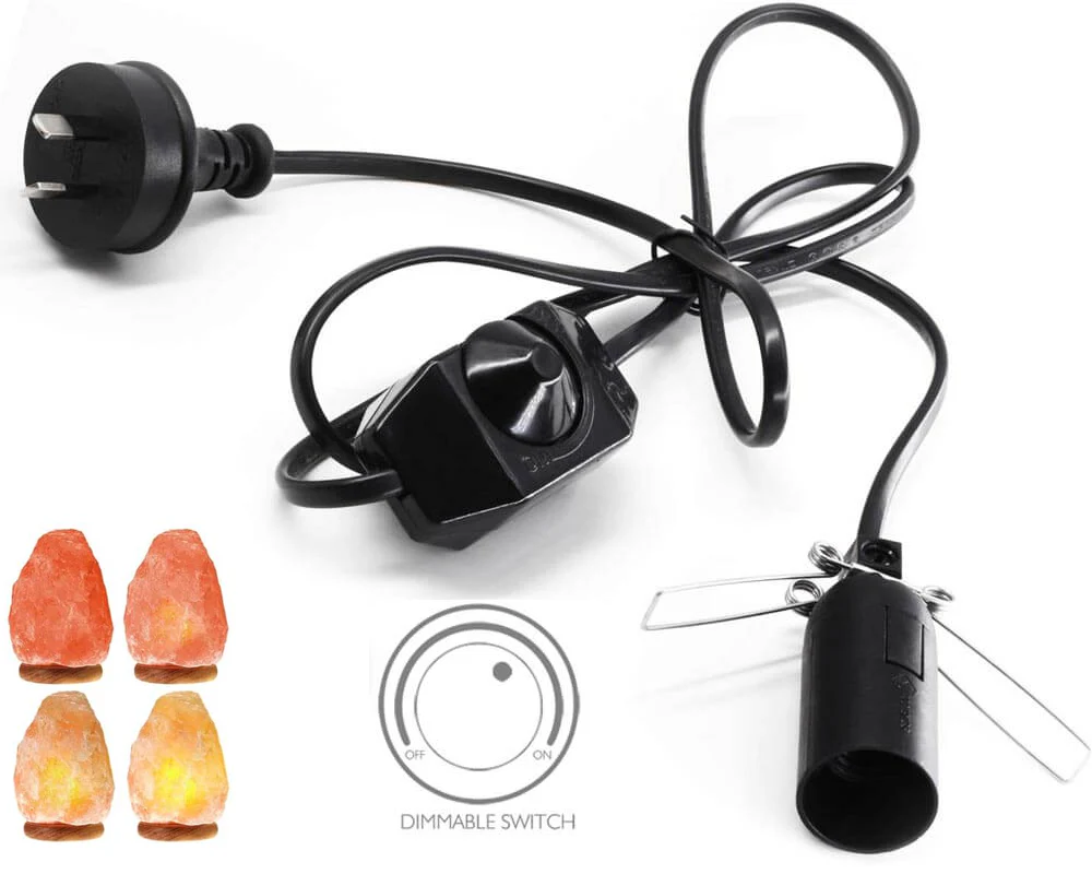 Himalayan Salt Lamp Cable - Image 3