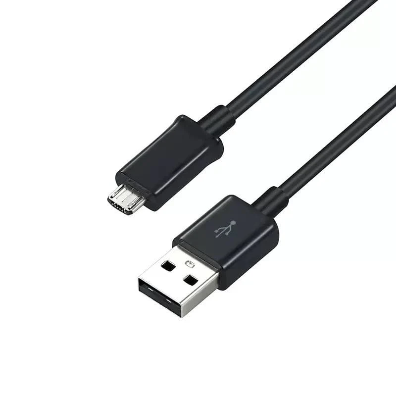 Charger Cable - Type B (Micro USB) for Samsung Phones & Tablets - Image 2