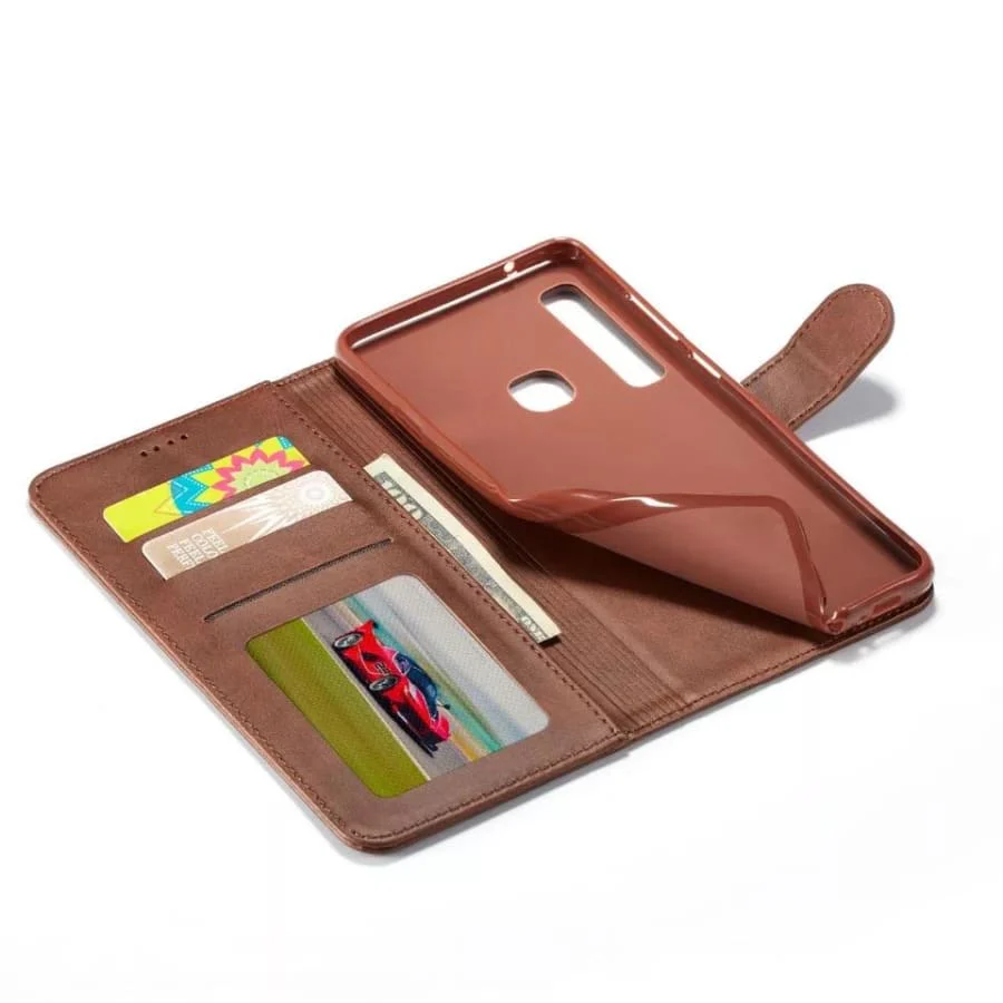 Samsung Galaxy A10/A10e 6.2” Wallet Case - Image 6