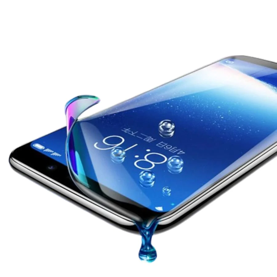 Samsung Galaxy A10S Screen Protector (Hydrogel)