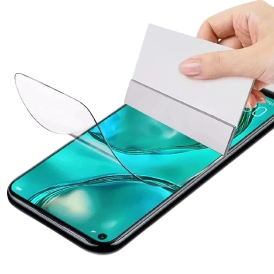 Samsung Galaxy A23 Screen Protector (Hydrogel)