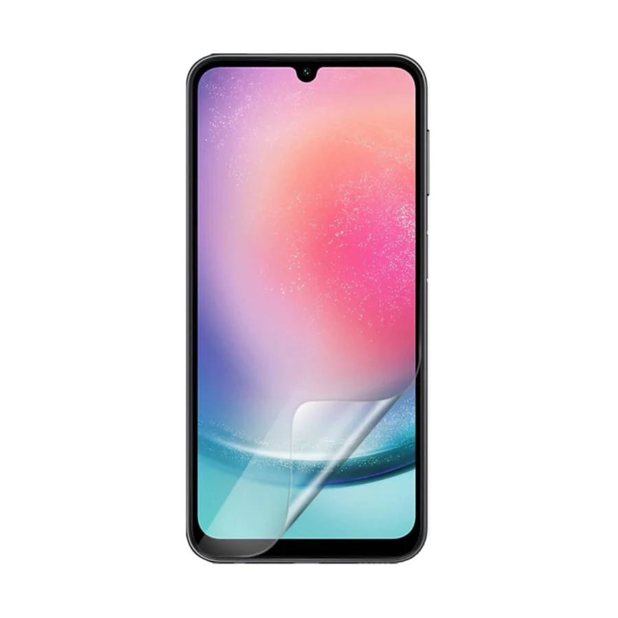Hydrogel Screen Protector for Samsung Galaxy A24