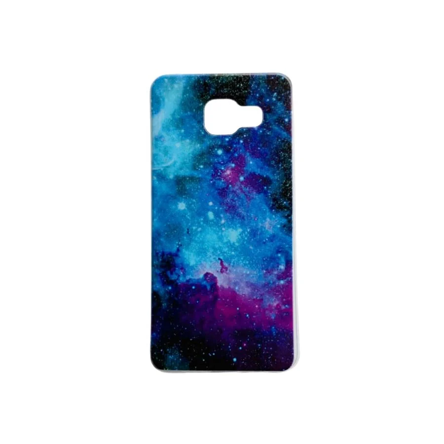 Samsung Galaxy A3 (2016) Silicone Case - Image 3