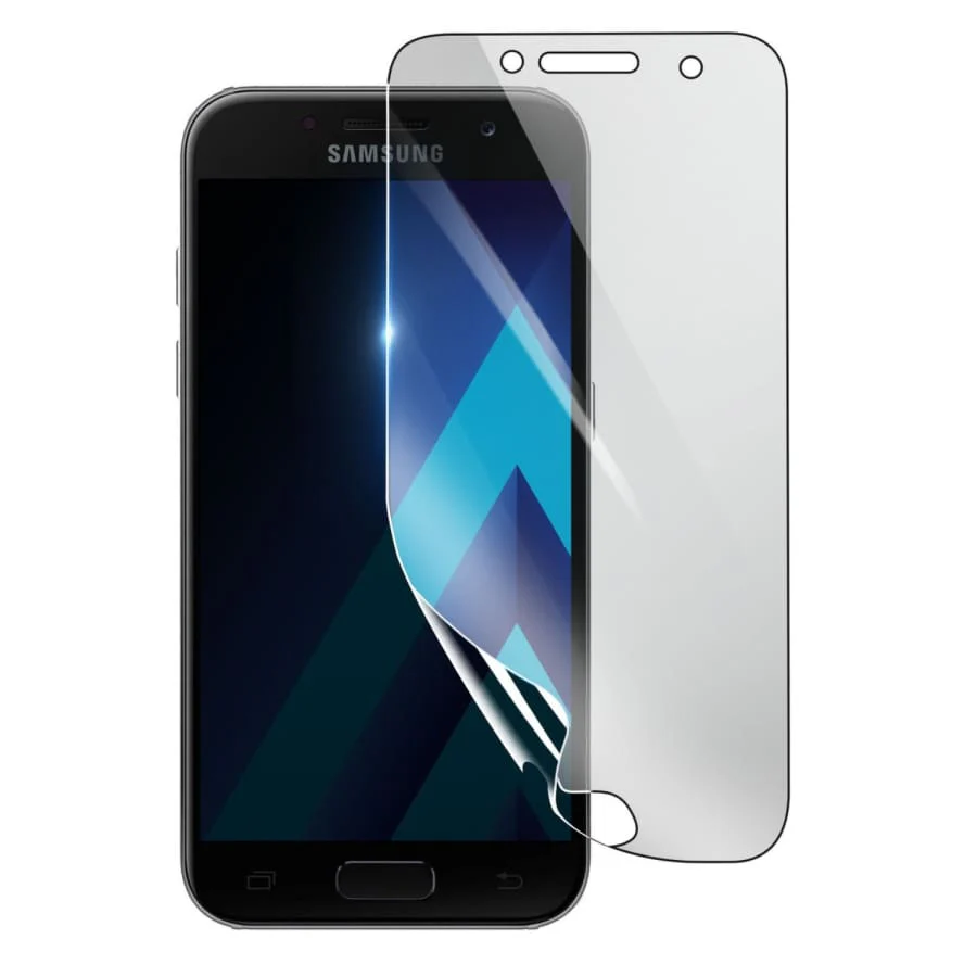 Samsung Galaxy A3 (2017) Screen Protector (Hydrogel)