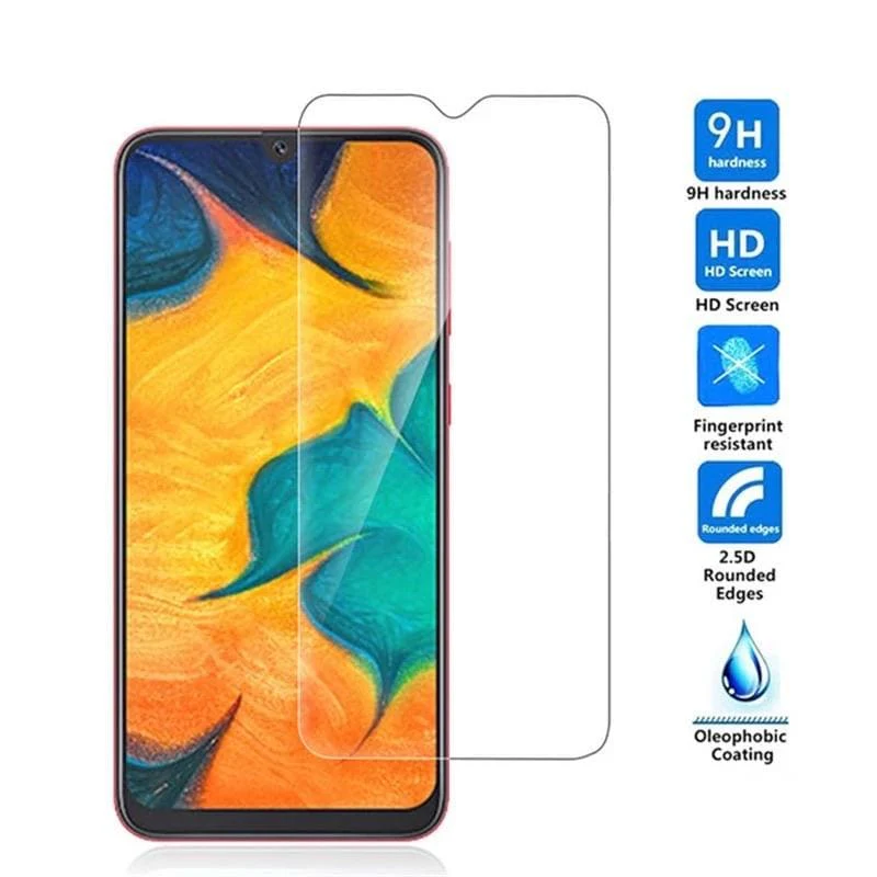 Samsung Galaxy A30S Screen Protector - Image 2