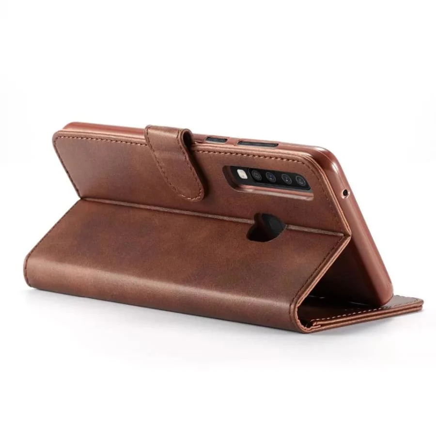 Samsung Galaxy A32 (5G) Case (Brown) - Image 5
