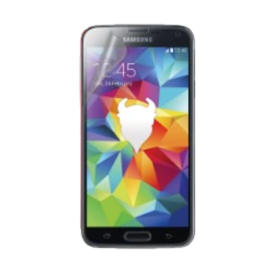 Samsung Galaxy A5 (2014) Screen Protectors (Hydrogel) (Pack of 2)
