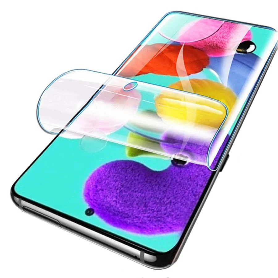 Samsung Galaxy A70 Screen Protector (Hydrogel)