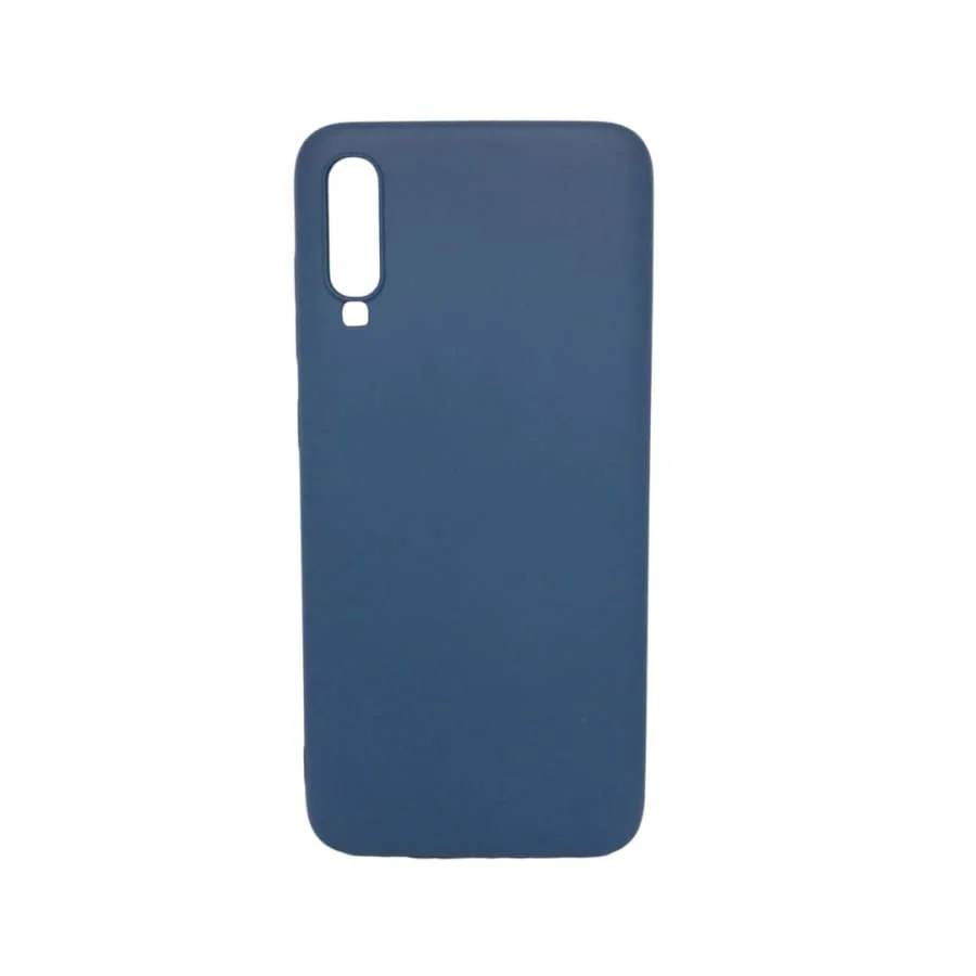 Samsung Galaxy A70 Silicone Case - Image 2