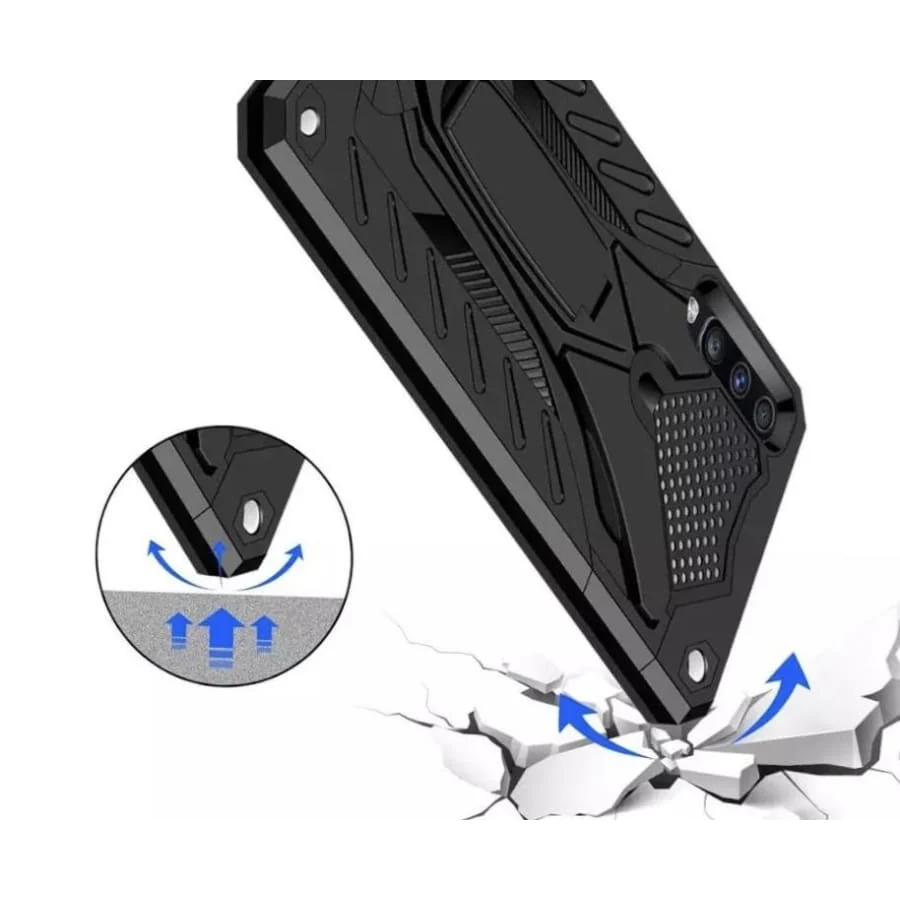 Samsung Galaxy A80 / A90 Hard Case - Image 2