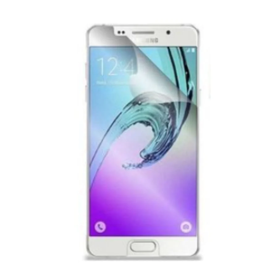 Samsung Galaxy J2 (2015) Hydrogel Screen Protectors (Pack of 2)