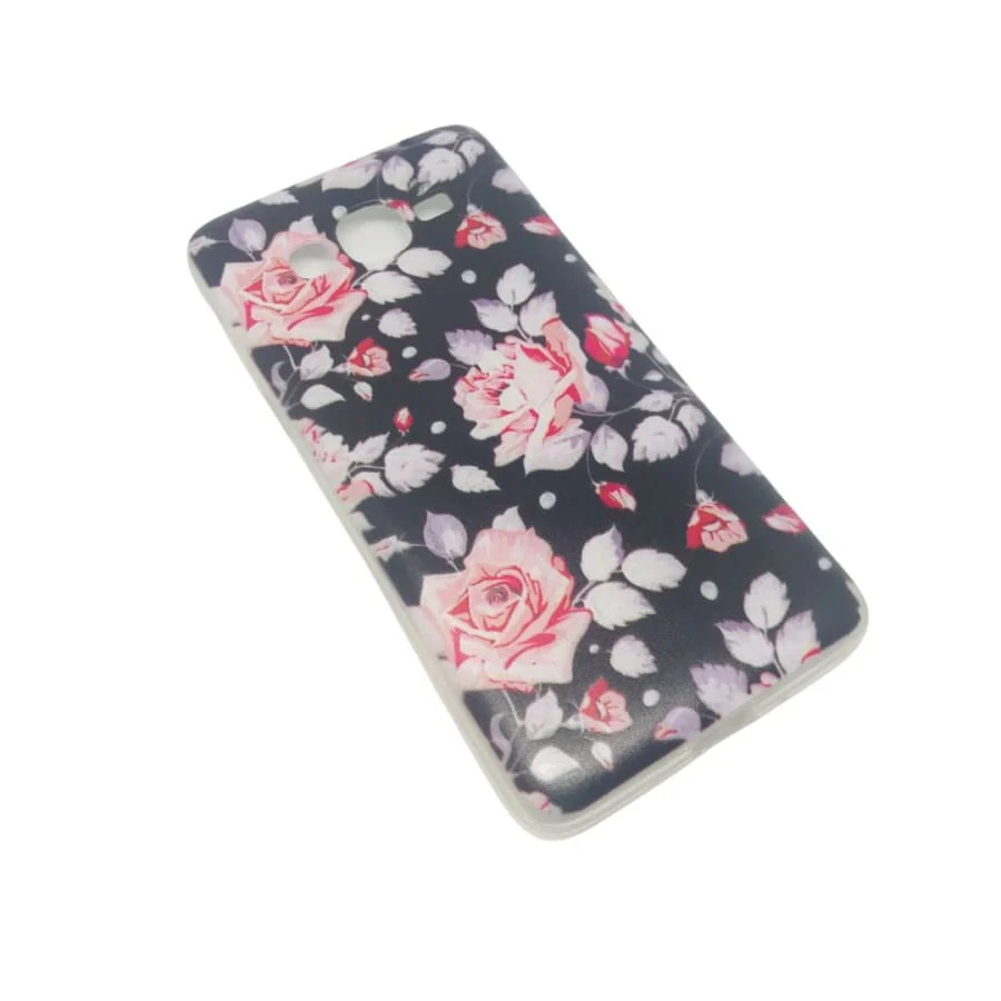 Samsung Galaxy J2 (2018) Silicone Case - Image 2