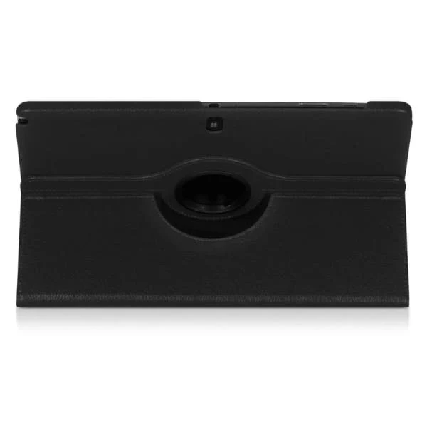 Samsung Galaxy Note 10.1” (2014) (P600) / Tab Pro 10.1” (T520) Cover (Black & Brown) - Image 3
