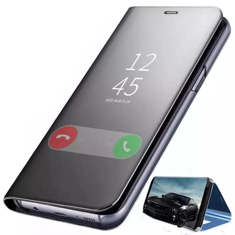Samsung Galaxy Note 10 Case (Silver)