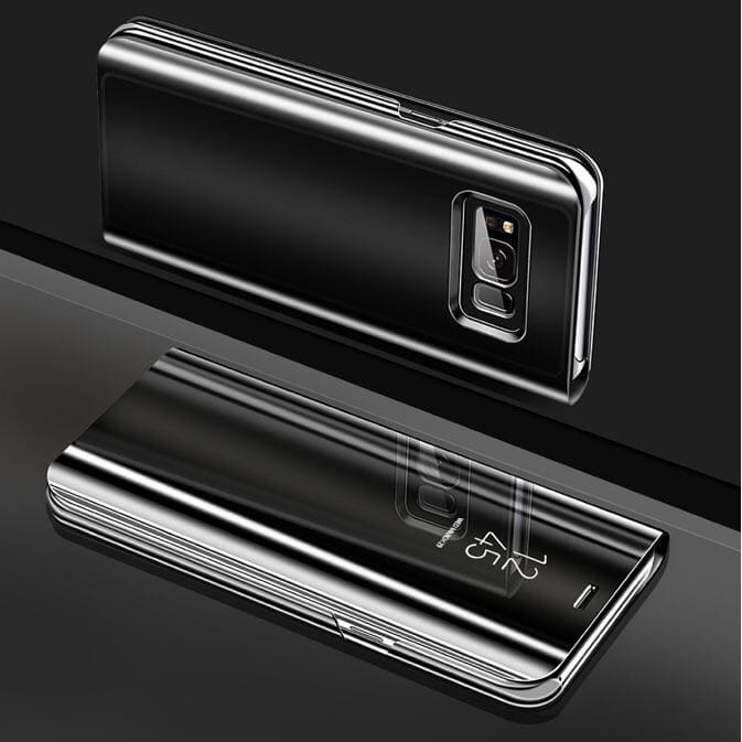 Samsung Galaxy Note 10 Case (Silver) - Image 2