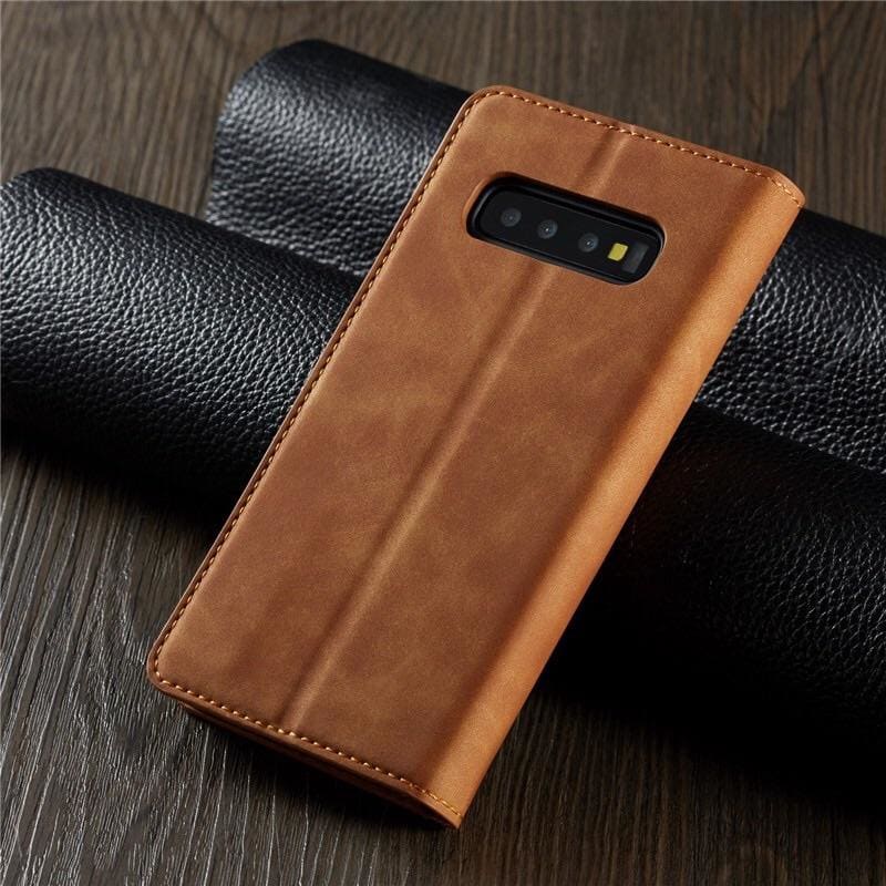 Samsung Galaxy Note 10 Flip Case - Image 4