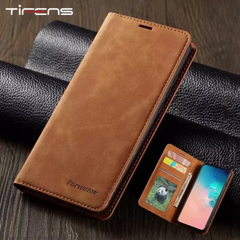 Samsung Galaxy Note 10 Flip Case - Image 5