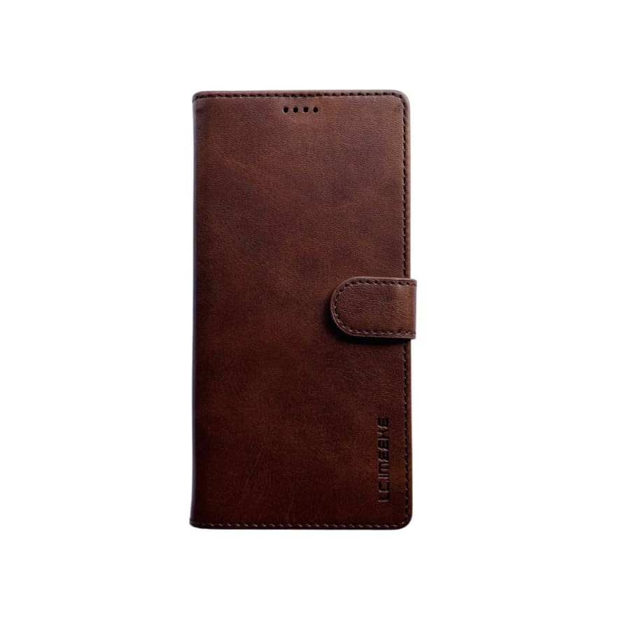 Samsung Galaxy Note 10 Plus Flip Case - Image 10