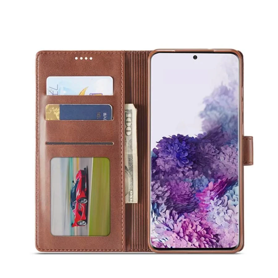 Samsung Galaxy Note 10 Plus Flip Case - Image 4