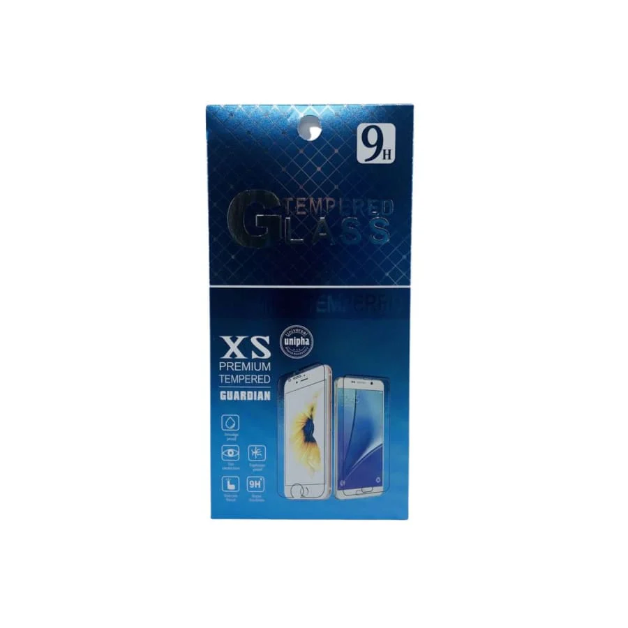 Samsung Galaxy Note 10 Plus Screen Protectors (Pack of 2) (Clear) - Image 4
