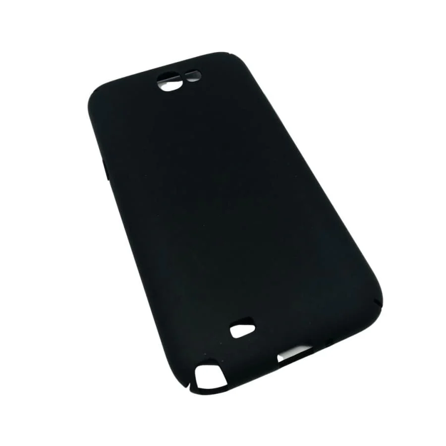 Samsung Galaxy Note 2 Case (Black) - Image 2