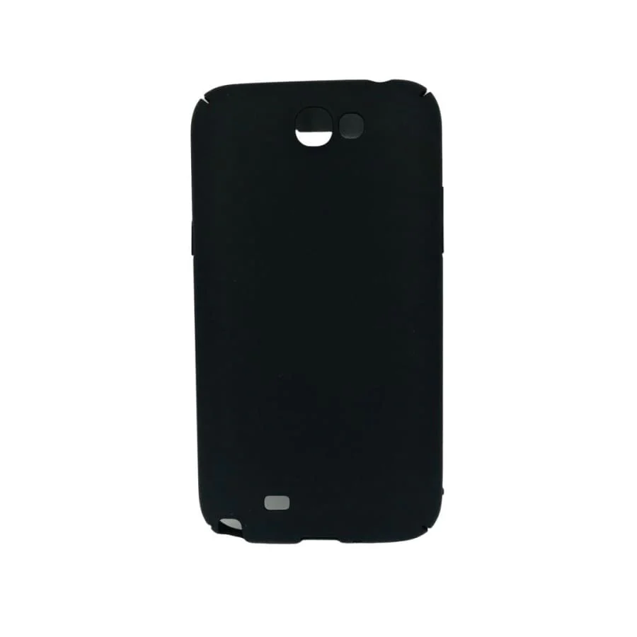 Samsung Galaxy Note 2 Case (Black) - Image 4