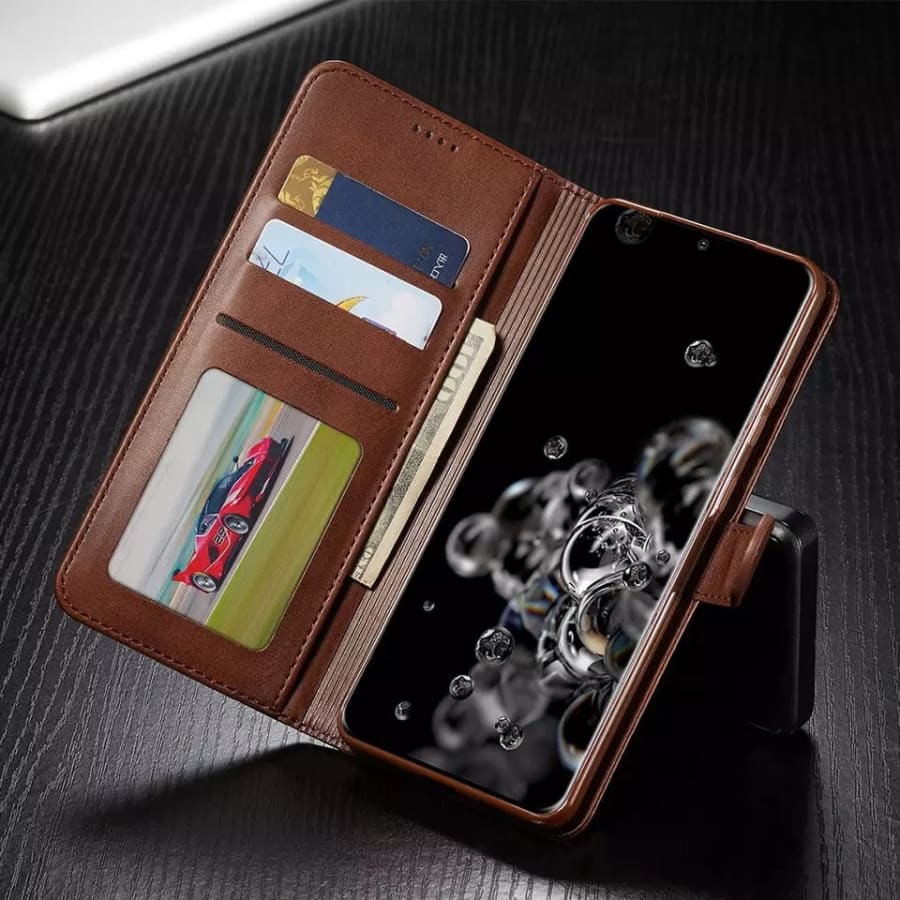 Samsung Galaxy Note 20 Flip Case - Image 3
