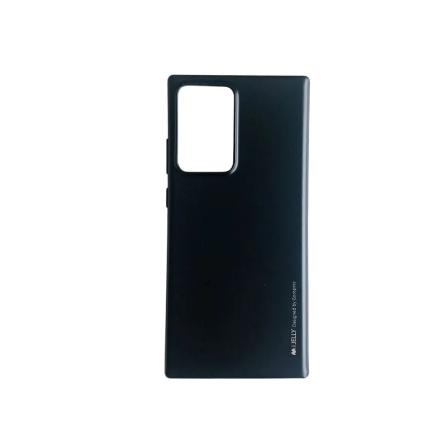 Samsung Galaxy Note 20 Ultra Case (Black) - Image 3