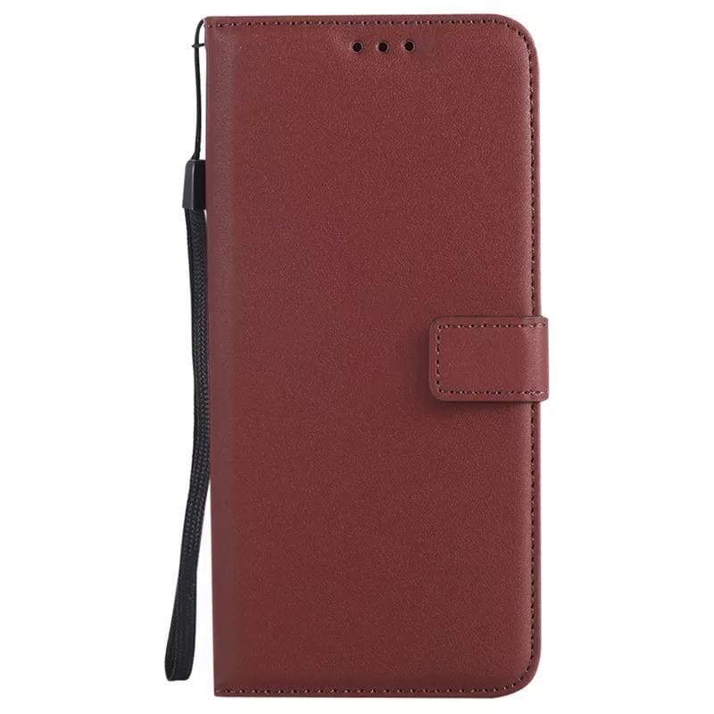 Samsung Galaxy Note 3 Case (Brown) - Image 3