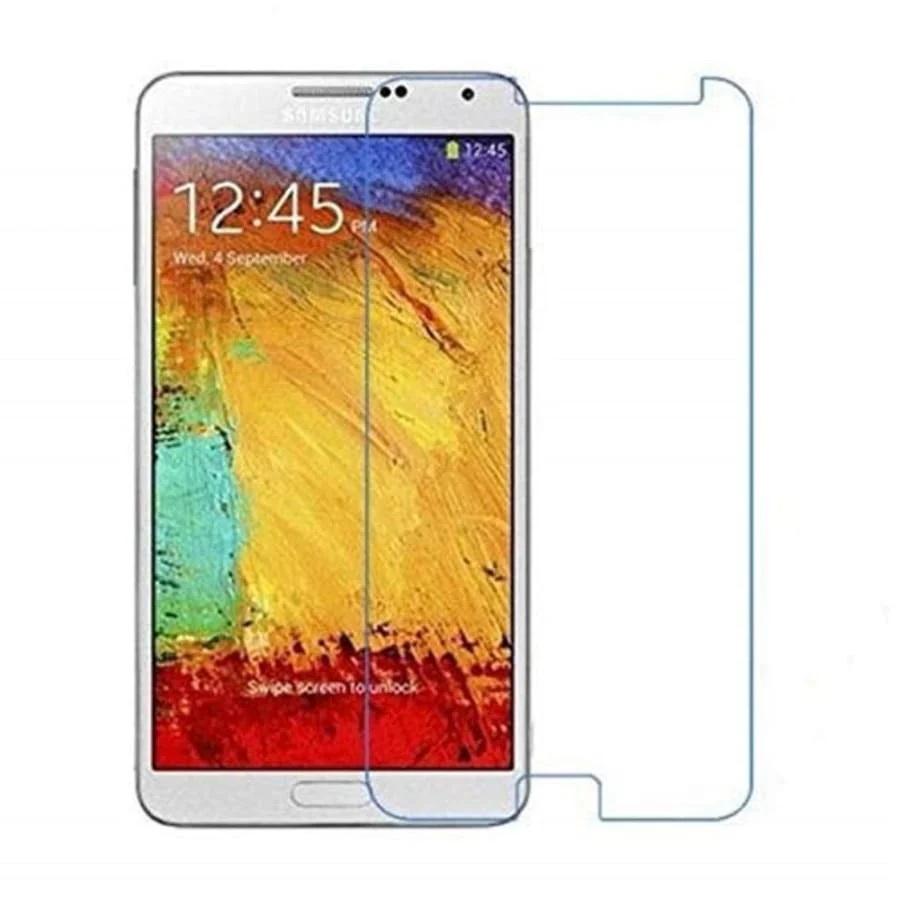Samsung Galaxy Note 3 Screen Protector