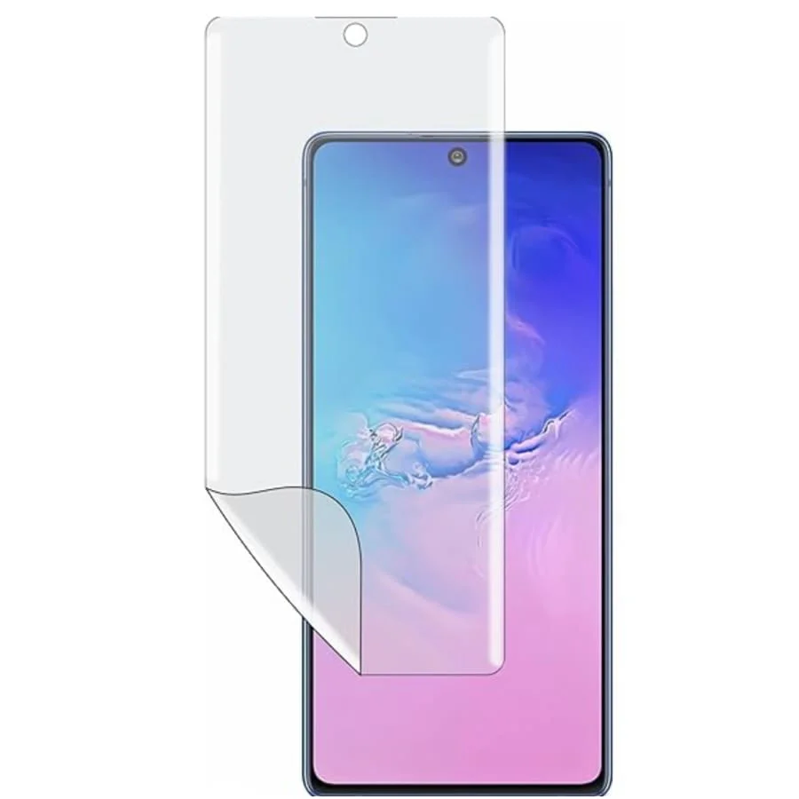 Samsung Galaxy S10 Lite Hydrogel (6.7”) Screen Protectors (Pack of 2)