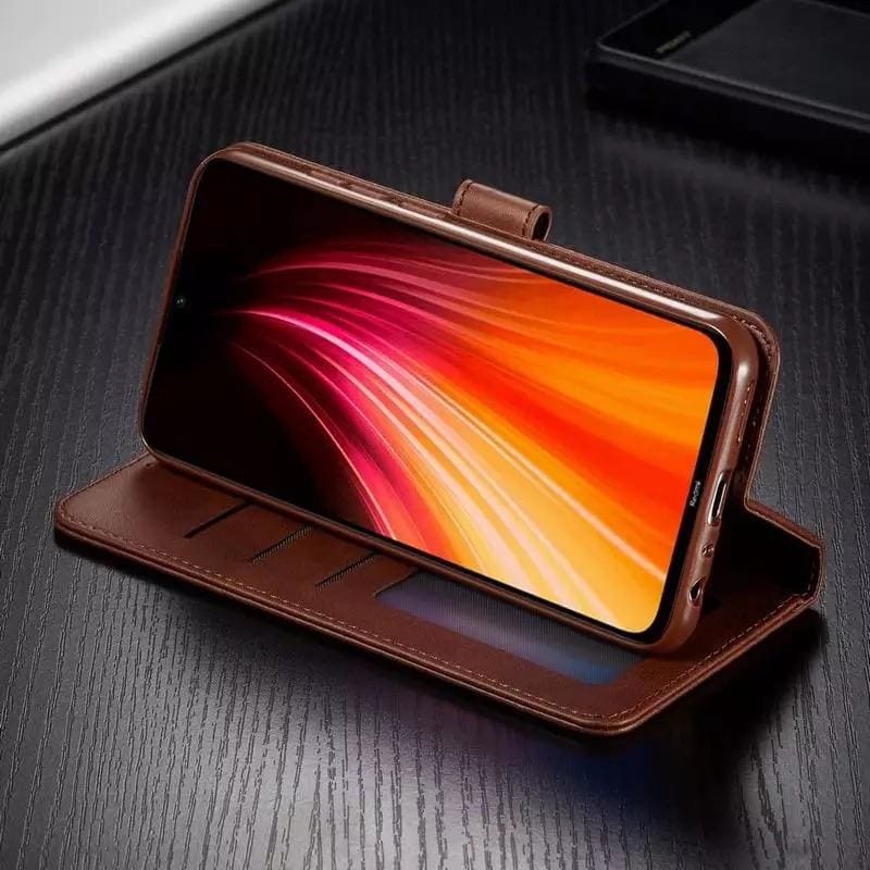 Samsung Galaxy S10 Plus Case (Brown) - Image 3