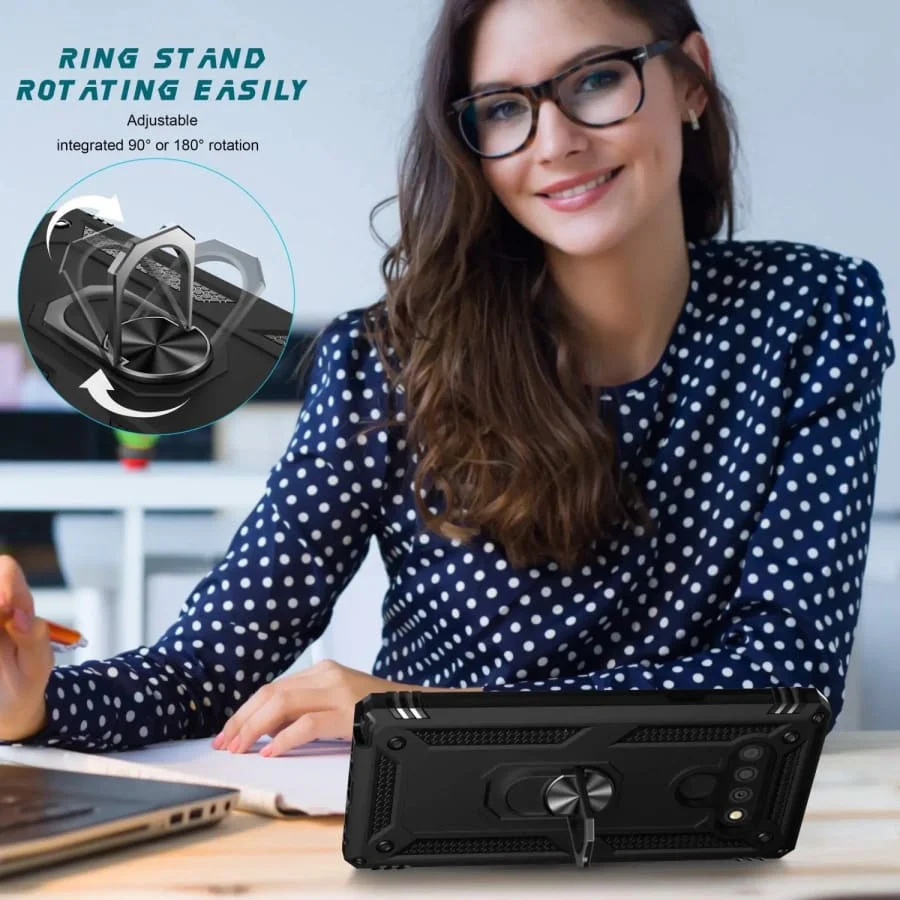 Samsung Galaxy S10 Rugged Case - Image 2