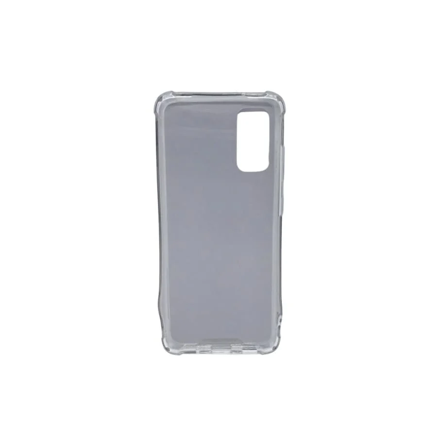 Samsung Galaxy S20 Case (Rose Gold Mirror) - Image 4