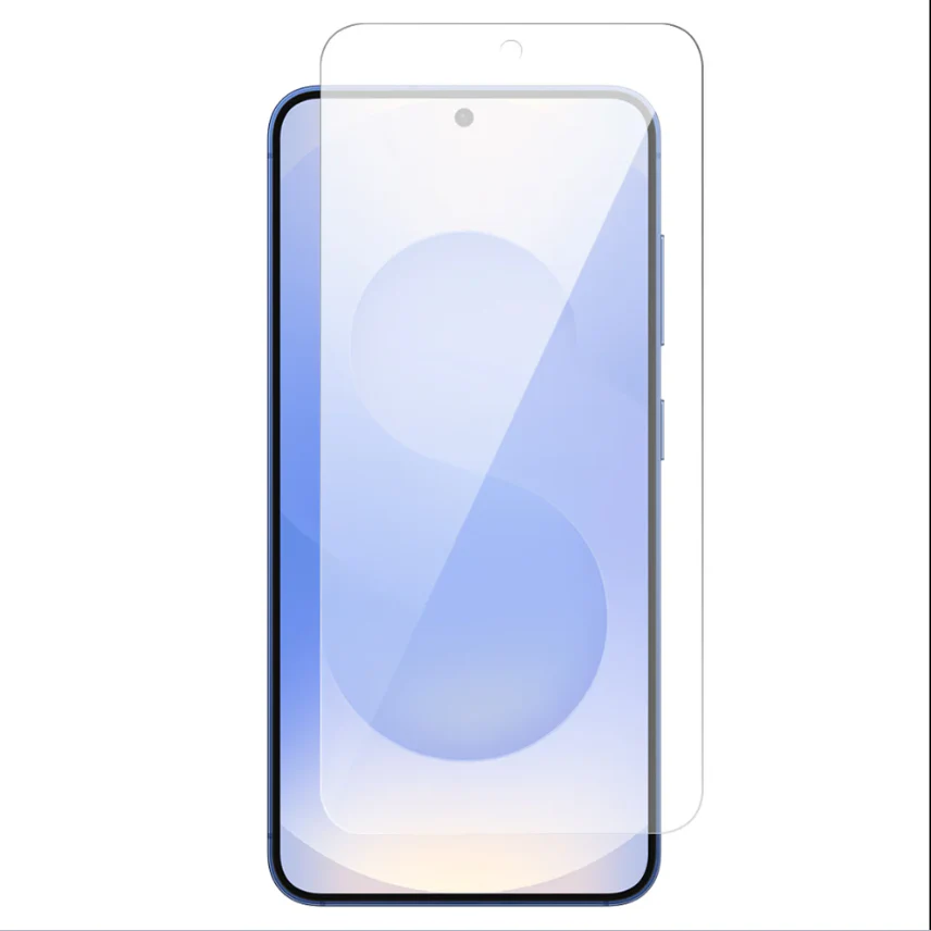 Samsung Galaxy S20 Full Screen Curved Tempered Glass Protector – 9H Hardness