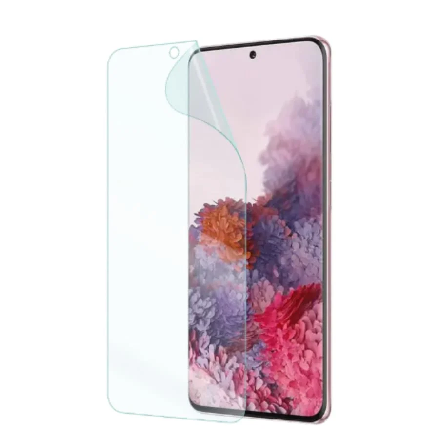 Samsung Galaxy S20 Hydrogel Film Screen Protectors (Pack of 2)