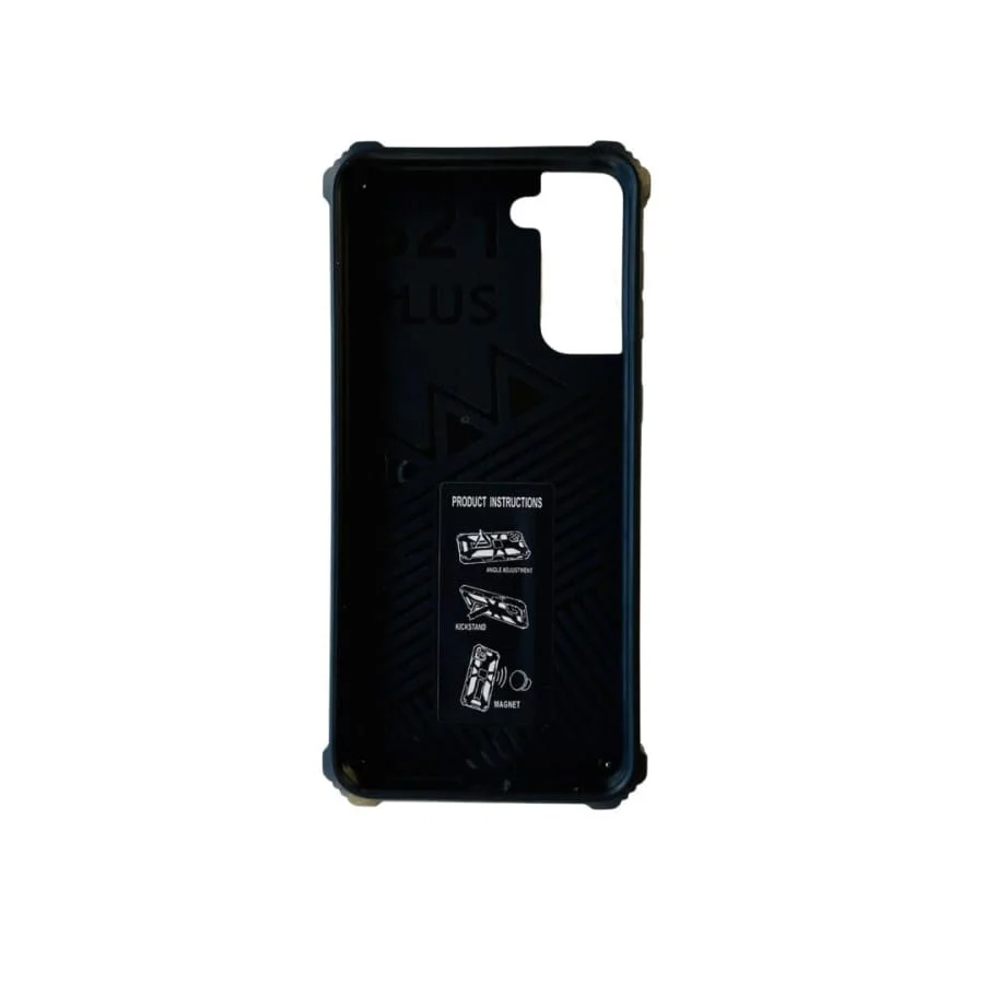Samsung Galaxy S21 Plus Rugged Case - Image 3