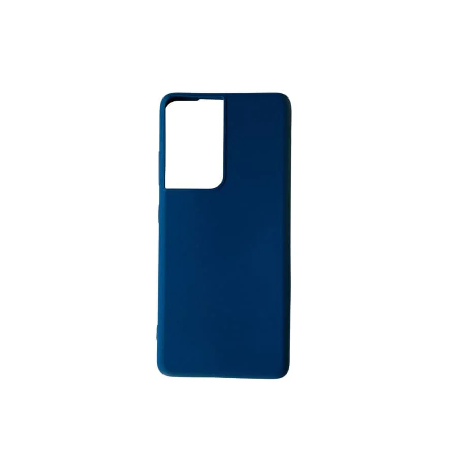 Samsung Galaxy S21 Ultra Silicone Case - Image 2