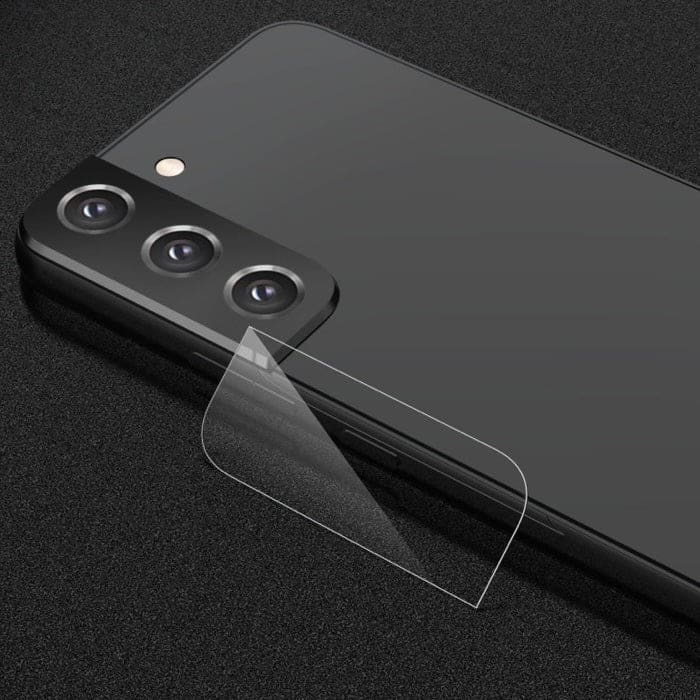 Samsung Galaxy S22 Camera Screen Protector - Image 2