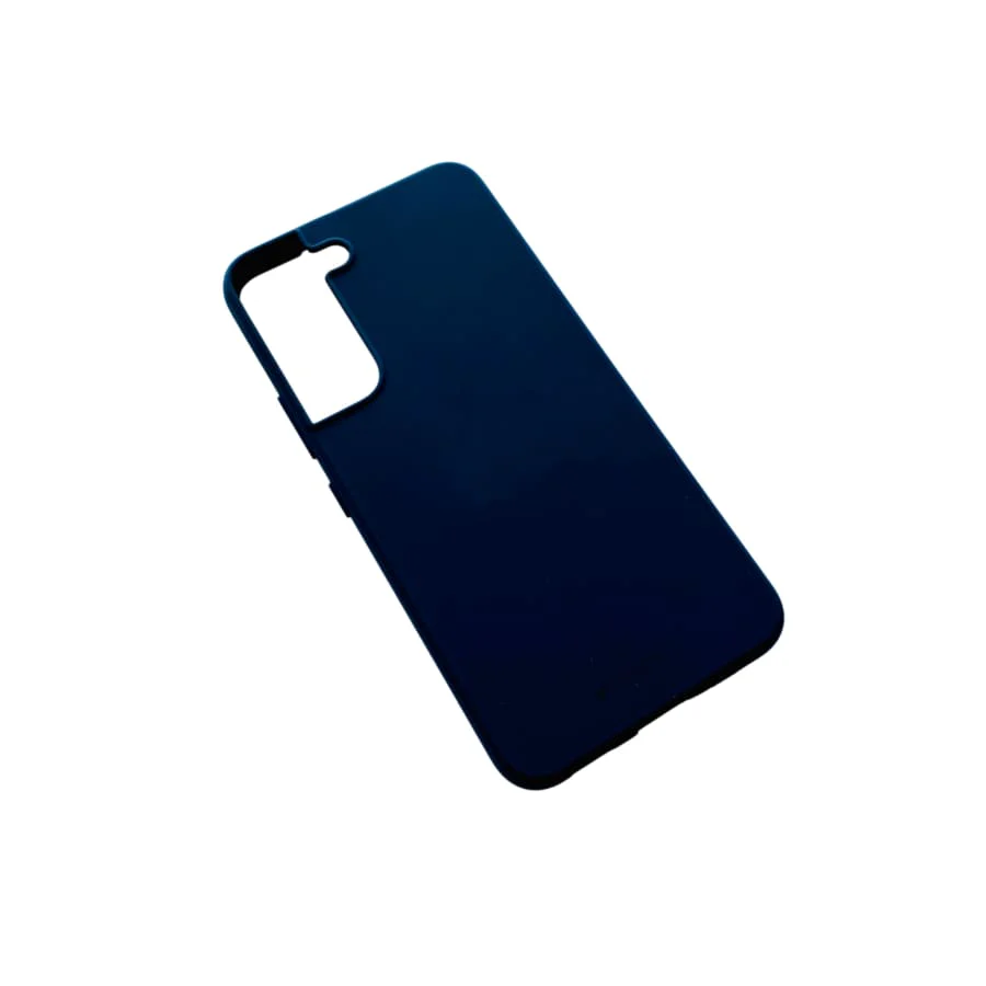 Samsung Galaxy S22 Cover (Goospery Black) - Image 2