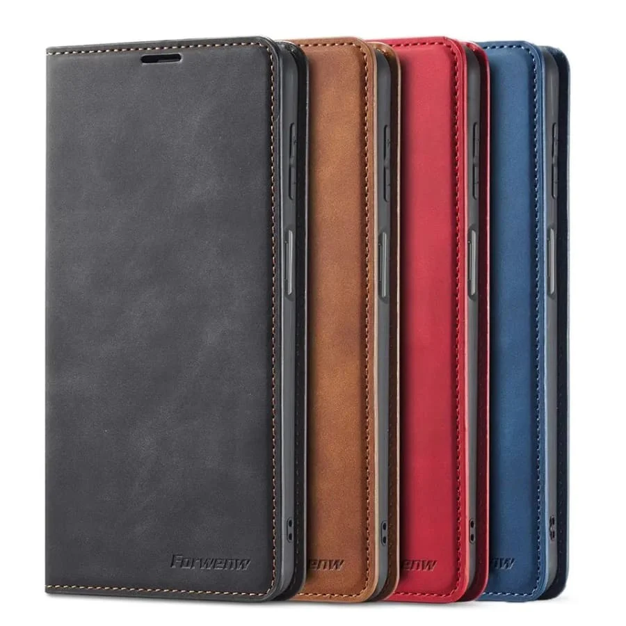 Samsung Galaxy S23 Plus Case (available in 4 colours)