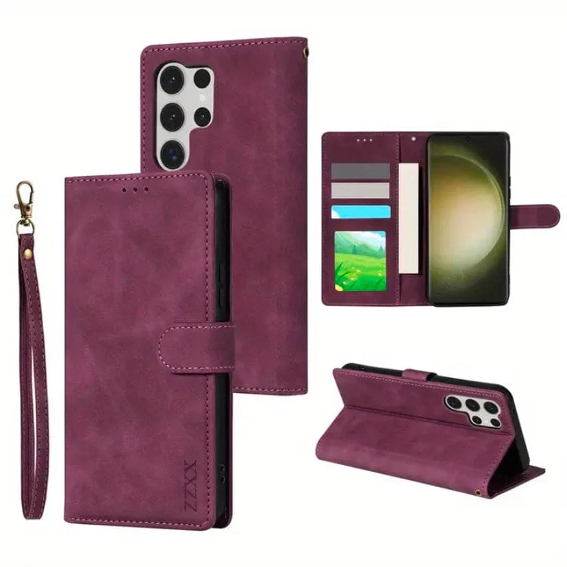 Samsung Galaxy S24 Plus Case (available in 5 colours) - Image 4