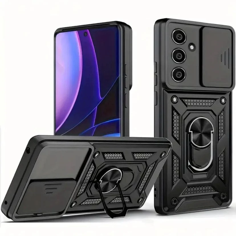 Samsung Galaxy S25 Case (3 colours available) - Image 2