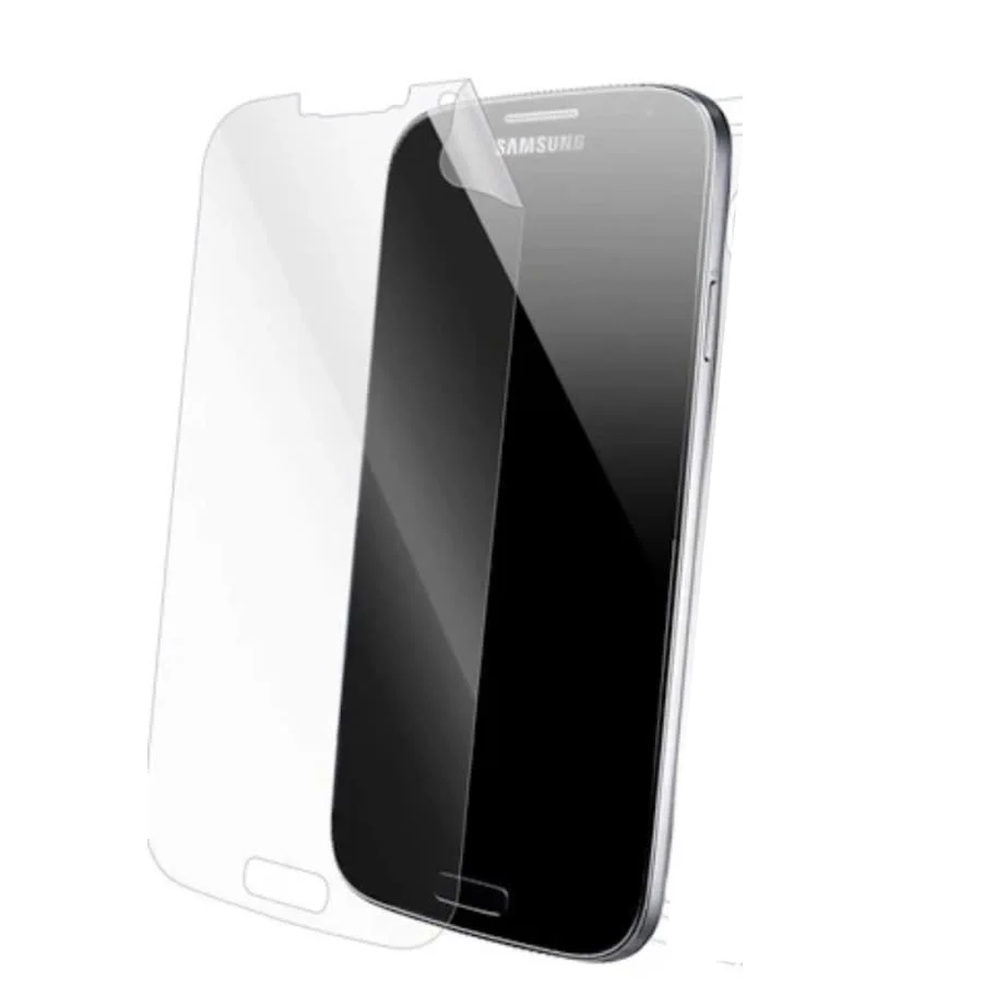 Samsung Galaxy S4 Hydrogel Screen Protectors (Pack of 2)