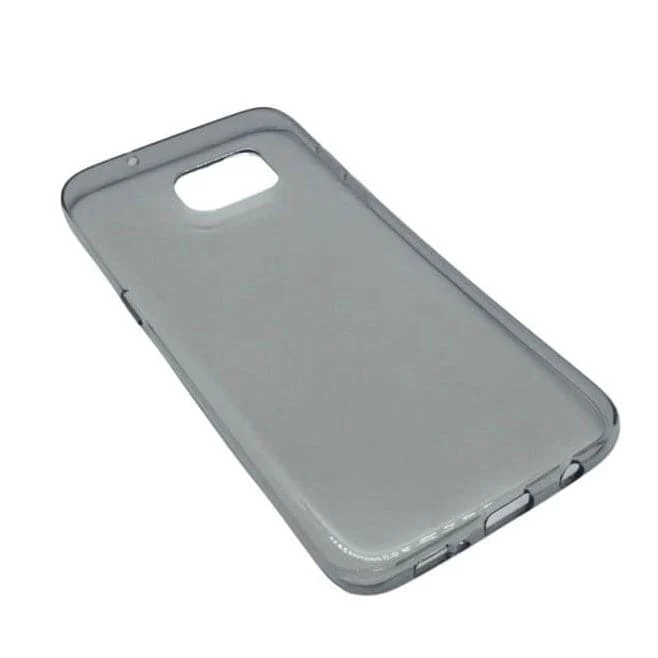 Samsung Galaxy S7 Edge Case (Smoked) - Image 3