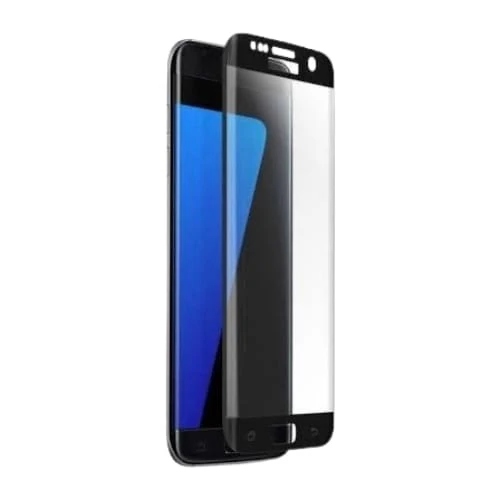 Samsung Galaxy S7 edge Screen Protectors (Pack of 2)